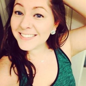 Meet your Posher, Lauren